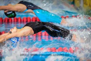 Club de Natación Pozuelo