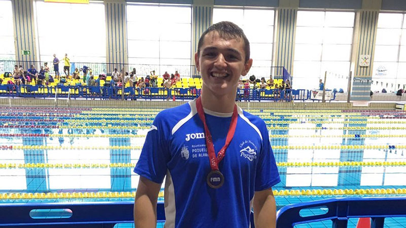 Campeonato de Madrid Infantil de Verano