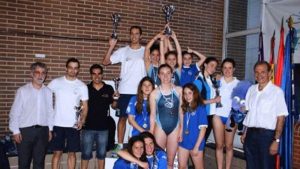 IV Trofeo Ciudad de Pozuelo