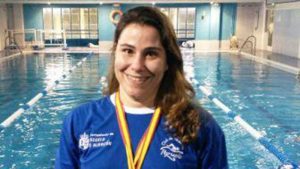 Dos medallas para el Club en el XXII Campeonato de España Open de Invierno Master