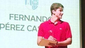 Fernando Perez Castillo e Ignacio Arribas Santayana Premios Pozuelo Espiritu Deportivo-01