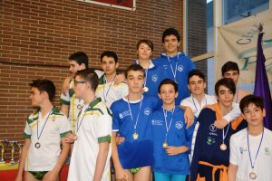 V Trofeo Ciudad de Pozuelo
