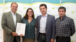 ATF Turisferr apoya a la sección de Adaptada del Club de Natación Pozuelo