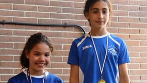 Copa Federación Benjamín