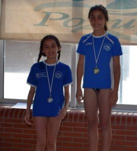Copa Federación Benjamín