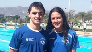 Campeonato de España Infantil de Verano. Málaga