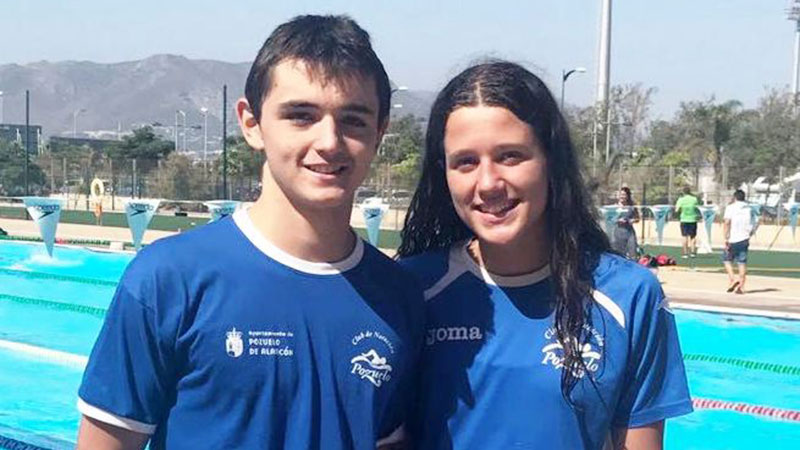 Campeonato de España Infantil de Verano. Málaga