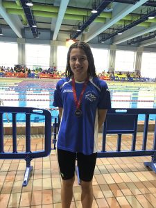 Campeonato de Madrid Infantil de Verano. Sensacional competición de “Juanpe López León”