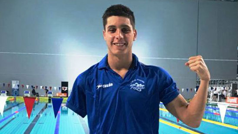 Sensacional marca de Carlos Martínez en Eindhoven