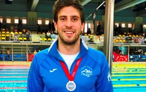 Campeonato Junior y Open Absoluto de Invierno Comunidad de Madrid
