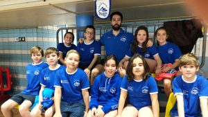 Trofeo de Primavera Prebenjamín