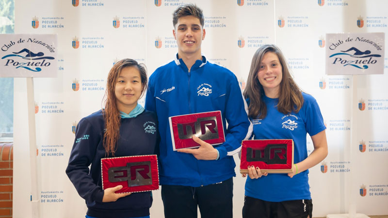 VI Trofeo Ciudad de Pozuelo