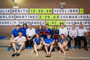 VI Trofeo Ciudad de Pozuelo