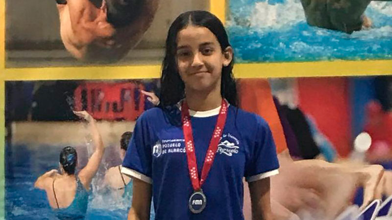 Campeonato de Madrid Alevín de Verano