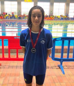 Campeonato de Madrid Infantil de Verano