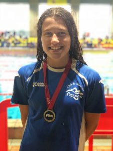 Campeonato de Madrid Infantil de Verano