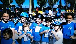 Fiesta de la Bicicleta 2018