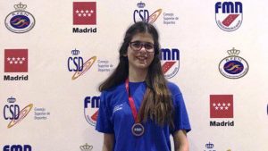 Open Absoluto de Madrid de Invierno y Campeonato de Madrid Junior de Invierno