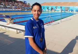Campeonato de España Alevín. Bronce para Isabel Fernández y muy buena actuación general