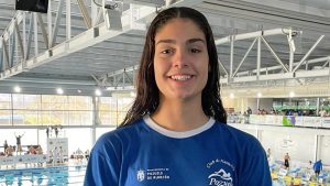 Campeonato de España Absoluto de Natación