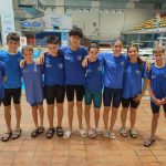 Campeonato Alevín de Verano Comunidad de Madrid