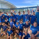 El Club de Natación Pozuelo campeón de la Copa Federación Benjamín Grupo B