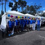 El Club de Natación Pozuelo en el Día del Niño