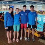 Campeonato Infantil de Verano Comunidad de Madrid
