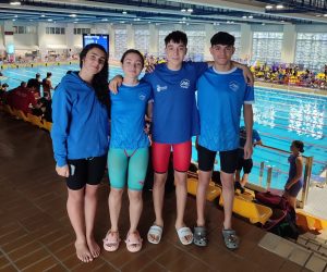 Campeonato Infantil de Verano Comunidad de Madrid